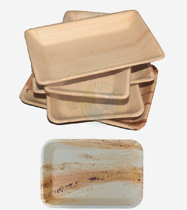 Rectangle Plates